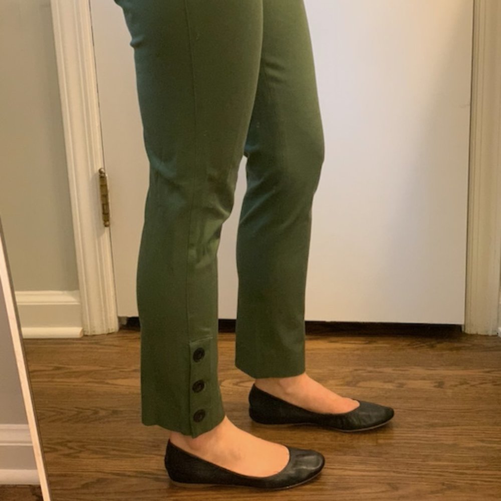 Banana Republic Sloan Pant